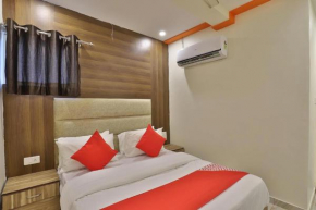 hotel shiv villa
